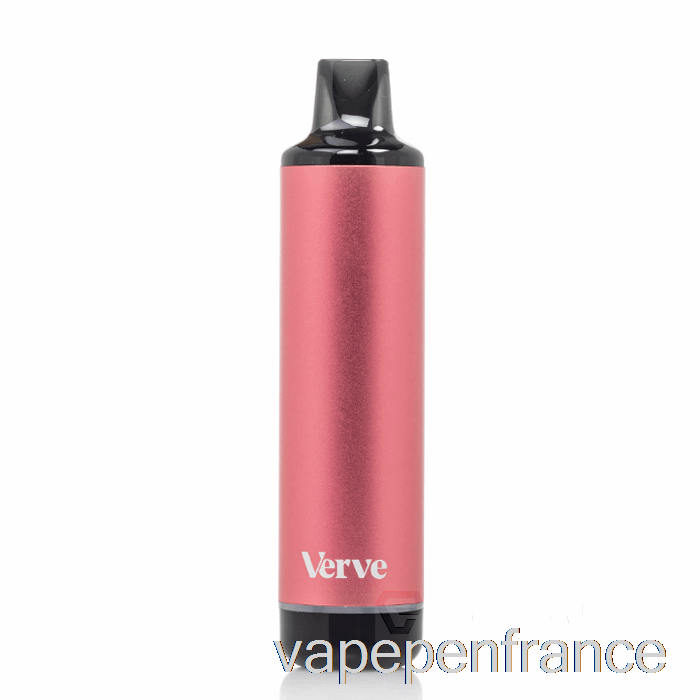 Yocan Verve 510 Batterie Stylo Vape Bourgeon De Pêche